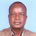 Image of Fredrick Otieno   Outa