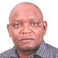 Image of John Njoroge   Chege