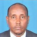 Image of Mohamed Abdi Haji   Mohamed