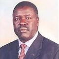 Image of Paul Kipchirchir   Bii