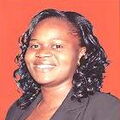 Image of Gladys Wanga