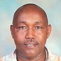 Image of Francis Chachu   Ganya