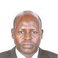 Image of Elijah Kiptarbei   Lagat