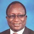 Image of James Kipkosgei   Murgor