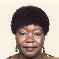 Image of Christine Oduor   Ombaka