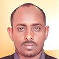 Image of Diriye Abdullahi   Mohamed