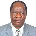 Image of Dalmas Otieno   Anyango