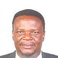 Image of John Waluke   Koyi