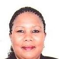 Image of Florence Mwikali Mutua