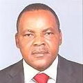 Image of Benson Itwiku Mbai