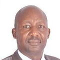 Image of Justice Kipsang   Kemei