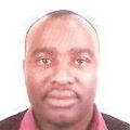 Image of Christopher Omulele
