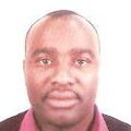 Image of Christopher   Omulele