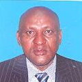 Image of Peter Gitau