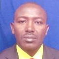 Image of Joseph Samal Lomwa