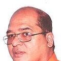 Image of Shakeel Shabbir A.   Ahmed