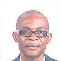 Image of David Eseli   Simiyu