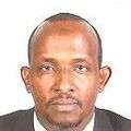 Image of Aden Bare   Duale