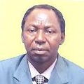 Image of Harrison Garama   Kombe