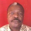 Image of William Kamoti   Mwamkale