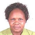 Image of Janet Nangabo Wanyama