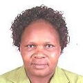 Image of Janet Nangabo   Wanyama