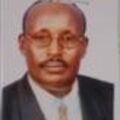 Image of Adan Mohamed   Nooru