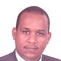 Image of Abdikadir Omar   Aden