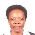 Image of Rose Auma   Ogendo