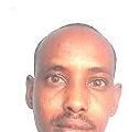Image of Ibrahim Abdi Saney