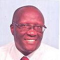 Image of Francis Kigo Njenga
