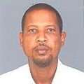 Image of Ibrahim Abass