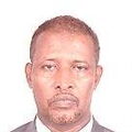 Image of Mohamed Dahir   Duale