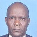 Image of Simon Nyaundi   Ogari