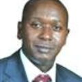 Image of Benson Mutura