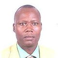 Image of David Wafula   Wekesa