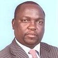 Image of Patrick Makau