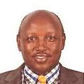 Image of Zakayo Kipkemoi   Cheruiyot