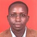 Image of David Kangongo Bowen