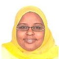 Image of Amina   Abdalla