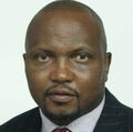 Image of Moses Kuria