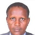 Image of Hassan Aden   Osman