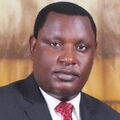 Image of Richard Nyagaka Tongi