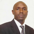 Image of Isaac Kipkemboi   Melly