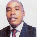 Image of Paul Kimani   Wamatangi