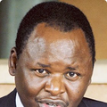 Image of Otieno Kajwang