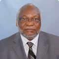 Image of Wilfred Gisuka   Machage