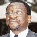 Image of James Aggrey Bob   Orengo