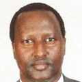 Image of Mohamed Abdi   Kuti