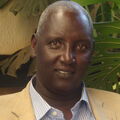 Image of Stephen Kanyinke   Ntutu